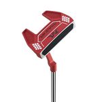 MAZEL Tour GS Men's Golf Putter,Right Handed,Golf Head Cover Inlcuded (Red Upgraded)