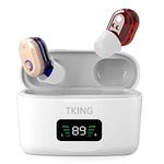 Hearing Amplifiers For Seniors