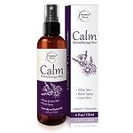 Calm Aromatherapy Spray with Lavend