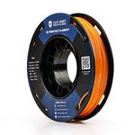 SAINSMART 1.75mm 250g Flexible TPU 3D Printing Filament, Dimensional Accuracy +/- 0.05 mm (Mango Mojito)