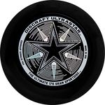 Discraft 175 Gram Black Ultra Star Sport Disc