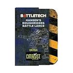 BattleTech: Hansen's Roughriders Ba