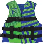 Airhead Youth Trend Life Jacket, Co