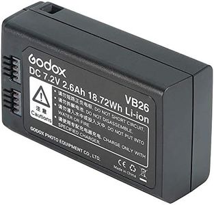 Godox VB26