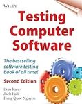 Testing Computer Software, 2nd Edit