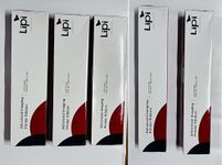 RT LIPI PLQ 20 Pack of 5 pcs Ribbon Cartridge