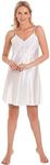 Chemise Nighties for Women Plus Siz