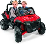 Peg Perego Polaris RZR 900 Ride On,