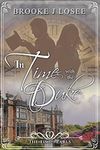 In Time With The Duke: A Regency Time Travel Romance (The Time Pearls Book 1)