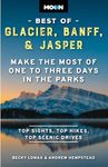 Moon Best of Glacier, Banff & Jaspe