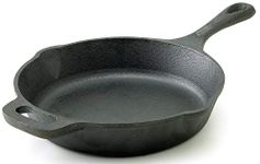 T-fal Cast Iron Skillets