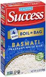 Success Boil-in-Bag Rice, Basmati R