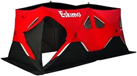 Eskimo FatFish 9416i Insulated Port