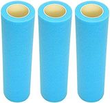 Voomey 9 Inch Foam Paint Roller, Hi