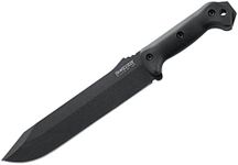 Ka-Bar Becker BK9 Combat Bowie Fixe