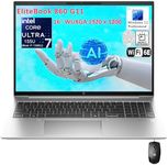 HP EliteBook 860 G11 16" FHD+ Busin