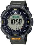 Casio PRG340 Series | Pro Trek | Gr