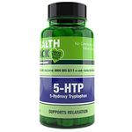 5 Htp Nutritional Supplements