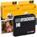 KODAK Mini 3 Retro 4PASS Portable P