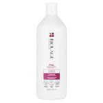 BIOLAGE Conditioner, Full Density Thickening Conditioner for Thin Hair, Controls Frizz, Nourishes & Fortifies Hair For More Body & Shine, Paraben-Free, Vegan