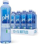 Perfect Hydration 9.5+ pH Alkaline 