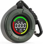DS-100 Portable Carbon Monoxide Det