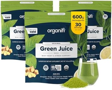 Organifi G