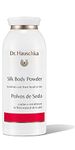 Dr. Hauschka Silk Body Powder, 1.7 ounces