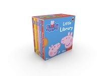 Peppa Pig: Little Library