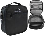 Flight Level Pilot Headset Bag, Aviation Headset Bag