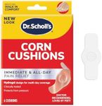 Dr. Scholl's CORN CUSHION With Hydr