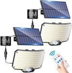 Quality Solar Motion Sensor Lights