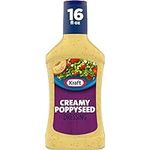 Kraft Creamy Poppyseed Salad Dressi