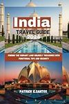India travel guide 2024: Finding th