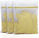 Mesh Laundry Bags for Delicates, Wa