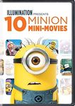 Illumination Presents: 10 Minion Mini-Movies [DVD]