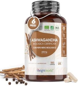 Ashwagandh