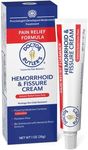 Doctor Butler's Hemorrhoid & Fissur