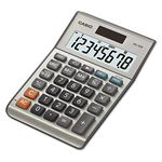 Casio Casio Ms-80S Simple Calculator