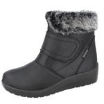 Value Winter Boots