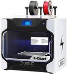 QIDI TECHNOLOGY i Fast 3D Printer, 