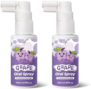 Kids Oral