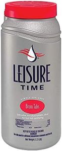 LEISURE TIME 45422A Brom Tabs Bromine Tablets, 2.2 lbs