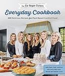 The Six Vegan Sisters Everyday Cook