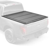 RealTruck BAK BAKFlip MX4 Hard Fold