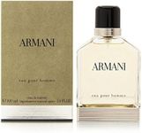 Armani Eau Pour Homme Eau de Toilet