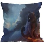 Cushion Cover Modern Fantasy Sofas