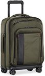 Briggs & Riley Zdx Luggage, Hunter,