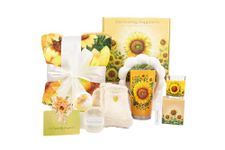 box of sunshine gifts for women