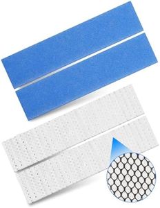 ULXIOM 4 Pack Mini Split Air Filter Replacement Compatible With Fujitsu UTR-FA16 UTR-FA16-2 ASU9RLF1